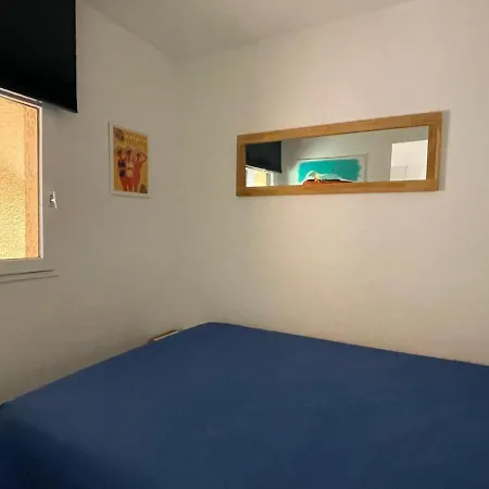 Apartment Gigaro Sylvabelle Sea Garden