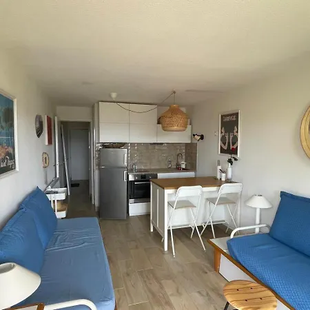 Gigaro Sylvabelle Sea Garden Apartman