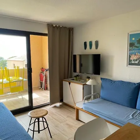 Apartment Gigaro Sylvabelle Sea Garden