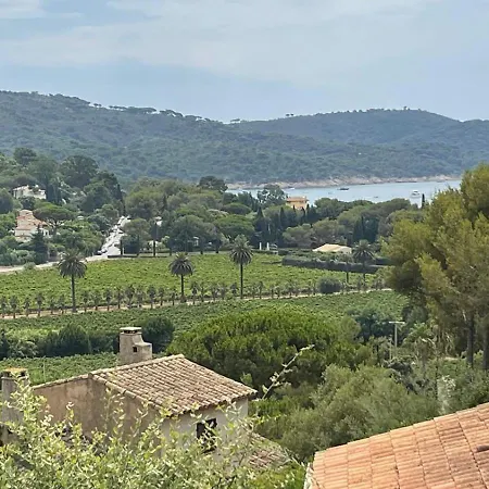Apartman Gigaro Sylvabelle Sea Garden